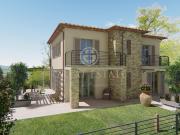 Focaiole Alta 2 Standard 199m² San Casciano dei Bagni