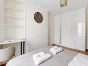 Foch Suite: Imperial Residence, Champs Élysées, Paris...