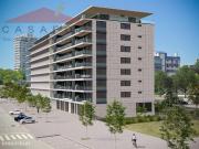 Foco Empreendimento em construo Apartamento T4 Recuado