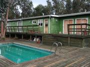 FOCOLARE PROPIEDADES ARRIENDA PARCELA EN LEYDA