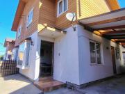 FOCOLARE VENDE CASA EN SANTO DOMINGO