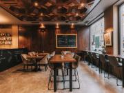 Focus Lounge By King's Your Social Workspace Sanctuary