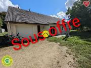 Foëcy 18500 Achat / Vente maison 5 pièces t5