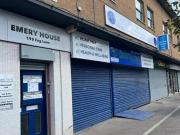 Fog Lane, Manchester, Greater Manchester, M20 | Studio...
