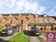 Fog Lane, Manchester M19, 3 bed detached house to rent,...