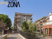 Foggia quadrilocale 130mq