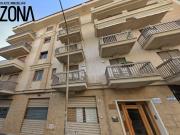 Foggia trilocale 250mq