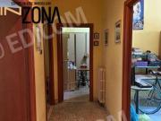 Foggia trilocale 80mq