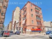 FOGGIA VENDESI VIA BENGASI, 10 3P. RISTRUTTURATO MQ.73...
