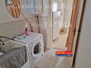 FOGGIA VENDESI VIA SASEO N. 58 VANI 4/MQ. 149 CAT. ASCENSORE