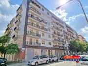 FOGGIA VENDESI VIALE COLOMBO MQ. 153 VERANDA