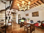 FOGLIANO GROSSO 7 vani 150mq