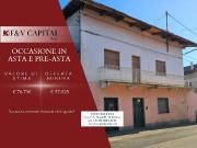 Foglizzo 10 vani 121mq