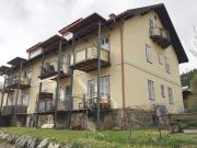 Fohnsdorf: Sonnige 3 Zimmer Wohnung mit 2 Balkonen