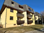 FOHNSDORF Wagnergasse 2 Zimmerwohnung