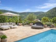 Föhrenberge Residences – Villa I Architektonische...