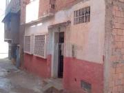 Foisslane à côté de la préfecture de Yasmine