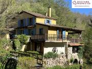 FOIX DOMAINE TOURISTIQUE Moulin + Gîtes + Hebergement In