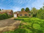Folders Lane, BURGESS HILL