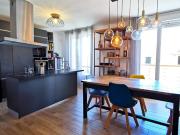 Folelli, proche des plages, magnifique T4 de 87 m2