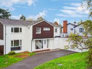 Foley Close, Beaconsfield HP9, 5 bed detached house to...