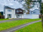 Foley Close, Beaconsfield HP9, 5 bed detached house to...