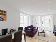 Folgate Street, London E1, 2 bed flat to rent, £3,000...