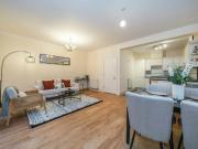 Folgate Street, Spitalfields, E1