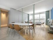 Folie Méricourt Loft en arrière cour Entièrement rénové