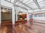 Folie Méricourt Loft lumineux et calme au cœur du Paris 11e