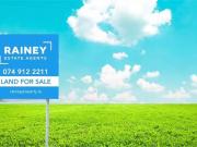 Folio DL15804_3 0.26 HA 0.64 Acre, Derryconnor,...