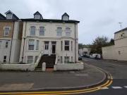 Folkestone Road, Dover, CT17 2 bed flat to rent £825 pcm £1.