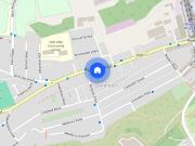 Folkestone Road, Dover, CT17