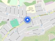 Folkestone Road, Dover, CT17
