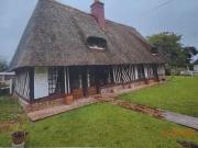 Folleville 27230 Achat / Vente maison 4 pièces t4 parking