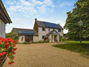 Folley Road, Hundon, 5 Bedroom Detached
