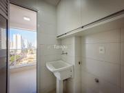 Follow Bueno Residence LocaÃ§Ã£o, Apartamento Alto...