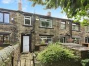 Folly Hall Road, Bradford, 2 Bedroom Terraced