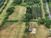 Folly Road, Kingsbury Episcopi, Plot For Sale