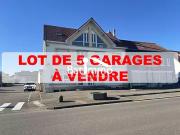 Folschviller 57730 Achat / Vente parking