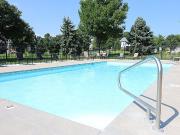 Folsom Ridge 1 Bedroom Apartment for Rent at 705 Folsom...