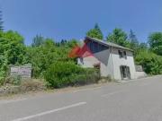 Foncine le Bas 39520 Achat / Vente maison 4 pièces t4