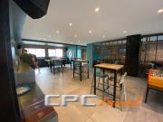 Fond de commerce Bar Brasserie Pmu hendaye plage 276m²...