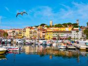 CANNES CENTRE RESTAUARANT SUQUET 200m2