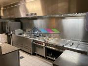 Fond de commerce restauration traditionnelle Proche Bld...