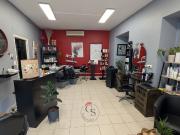 Fond de commerce Salon de coiffure