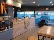 Fond de commerce Snack tout équipé