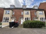 Fonda Meadows, Oxley Park, MILTON KEYNES