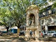 Fondaudège / Jardin Public /Tourny Superbe Immeuble de...