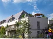 Fondettes 37230 Achat / Vente appartement 4 pièces t4...